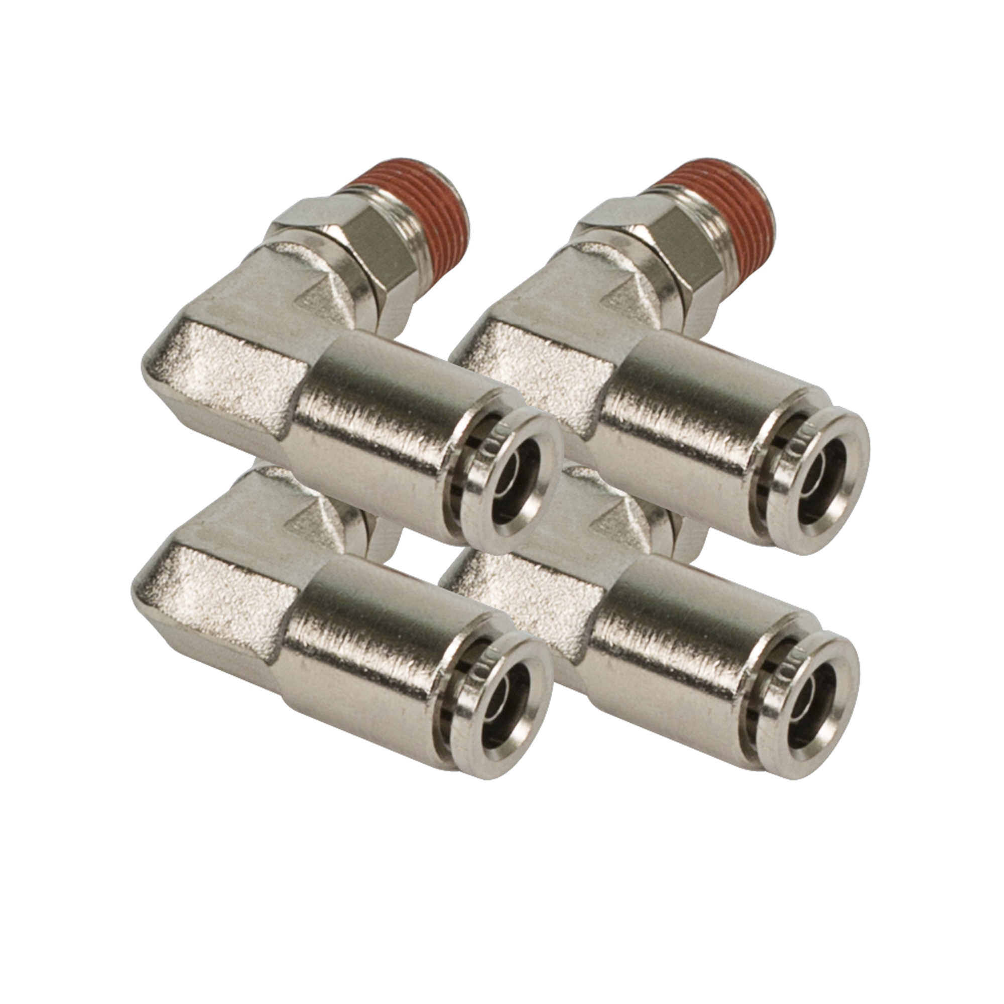 Viair, 90 Degree Swivel Elbow PTC Fitting, Model# 11444